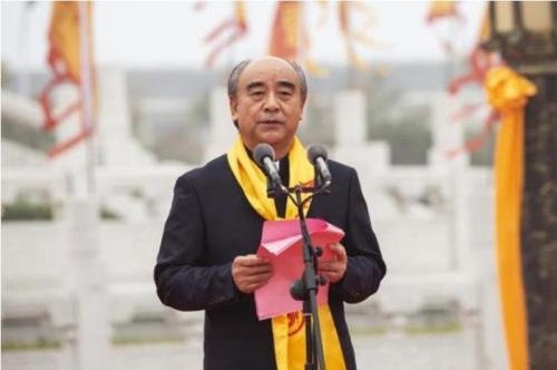 首届全国工业遗产峰会暨顾靖酒厂2021年秋季酿酒仪式在安徽亳州拉开帷幕