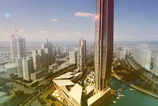 爱施德：三季度实现营收261亿元净利润同比增长140%