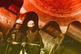 微软Win11/10主题“2022年度彩通色”免费下载：Bloom壁纸