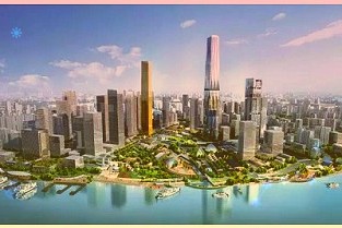 爱驰汽车再获数亿美元融资背后：付强退居总裁，投资人上位