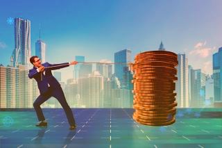 赚麻了!10倍增幅股,千万别错过了名单