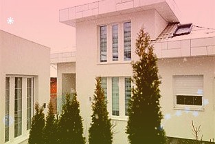 泰山区财源街道王庄社区165户居民喜分新房，旧村改造结硕果