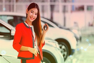 东亚前海中国中免深度：免税航母，驶向全球