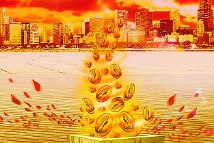 美股周三收跌汇丰银行预计美股全年回报将十分微薄