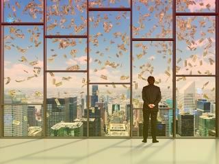 三大指数集体高开创指涨0.61%盐湖提锂板块涨幅居前