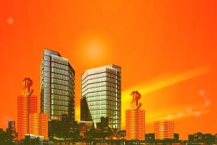 买到手软！北京冬奥会主媒体中心官方特许商品零售店开门迎客