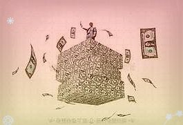 B站投资影视出品公司罐头场
