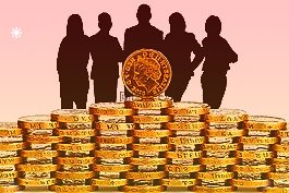 午评：两市表现分化创指涨0.64%大蓝筹表现萎靡