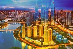 截至2021年底，我国非化石能源发电装机容量首超煤电