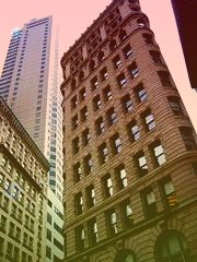 浦发银行发布2021年业绩快报：服务实体经济质效进一步提升，全力推动高质